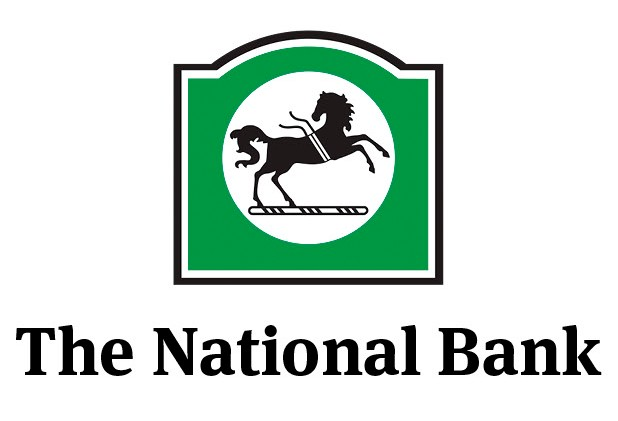 The National Bank